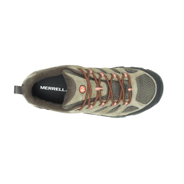Olive - Merrell - Moab 3 GTX Hiking Shoes Mens