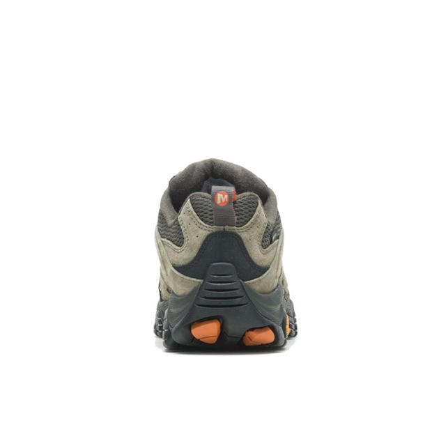 Olive - Merrell - Moab 3 GTX Hiking Shoes Mens