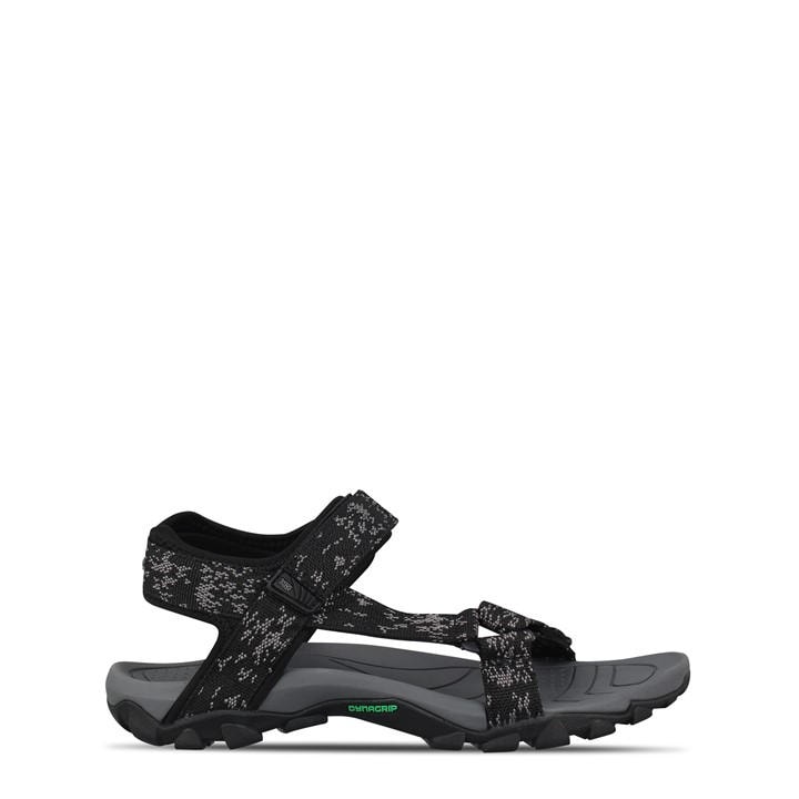 Karrimor Men's Black Amazon Walking Sandals in Size 11, Sports Direct