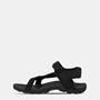 Black - Karrimor - Amazon Mens Walking Sandals