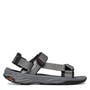 Charcoal/Gry - Hi Tec - Hi Ula Raft Mens Sandals