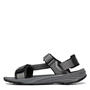 Charcoal/Gry - Hi Tec - Hi Ula Raft Mens Sandals