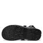 Charcoal/Gry - Hi Tec - Hi Ula Raft Mens Sandals