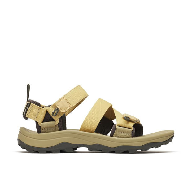 Tumeric - Merrell - Speed Fusion Sport RMX Walking Sandal Mens