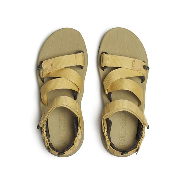 Tumeric - Merrell - Speed Fusion Sport RMX Walking Sandal Mens
