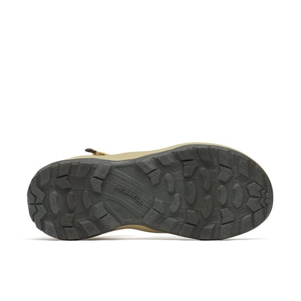 Tumeric - Merrell - Speed Fusion Sport RMX Walking Sandal Mens
