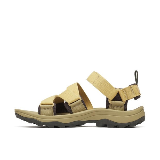 Tumeric - Merrell - Speed Fusion Sport RMX Walking Sandal Mens