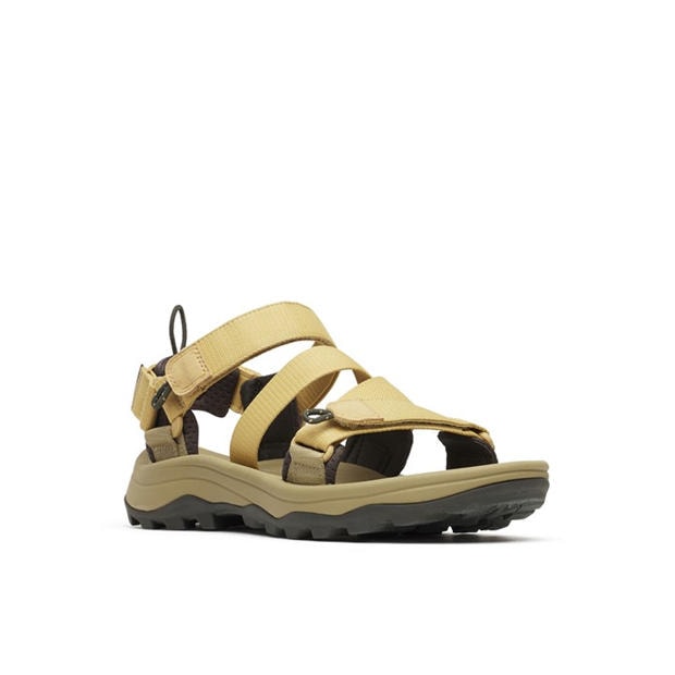 Tumeric - Merrell - Speed Fusion Sport RMX Walking Sandal Mens
