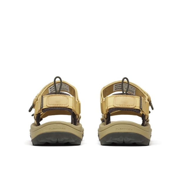 Tumeric - Merrell - Speed Fusion Sport RMX Walking Sandal Mens