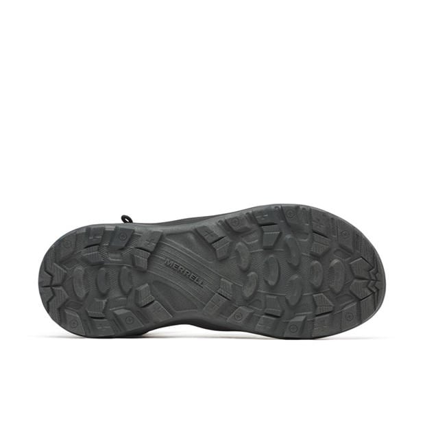 Black - Merrell - Speed Fusion Sport RMX Walking Sandal Mens
