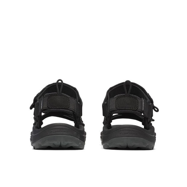 Black - Merrell - Speed Fusion Sport RMX Walking Sandal Mens