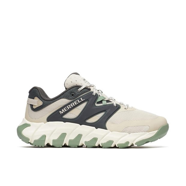 Greige - Merrell - Maipo Explorer Aerosport Shoe Mens