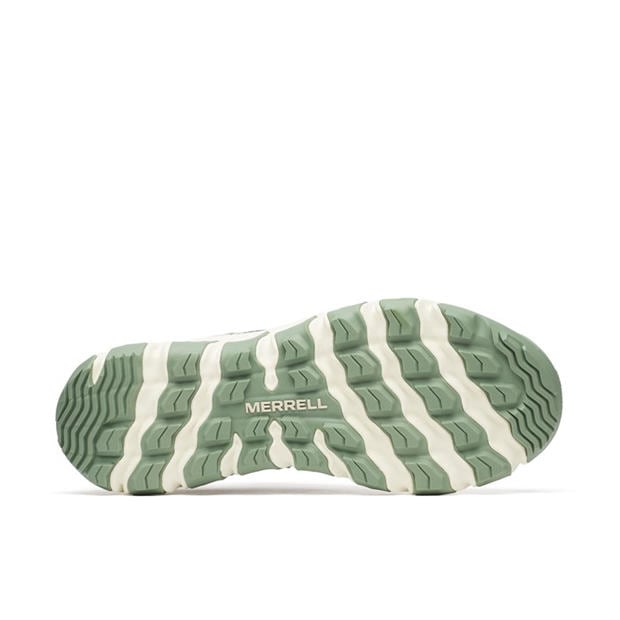 Greige - Merrell - Maipo Explorer Aerosport Shoe Mens