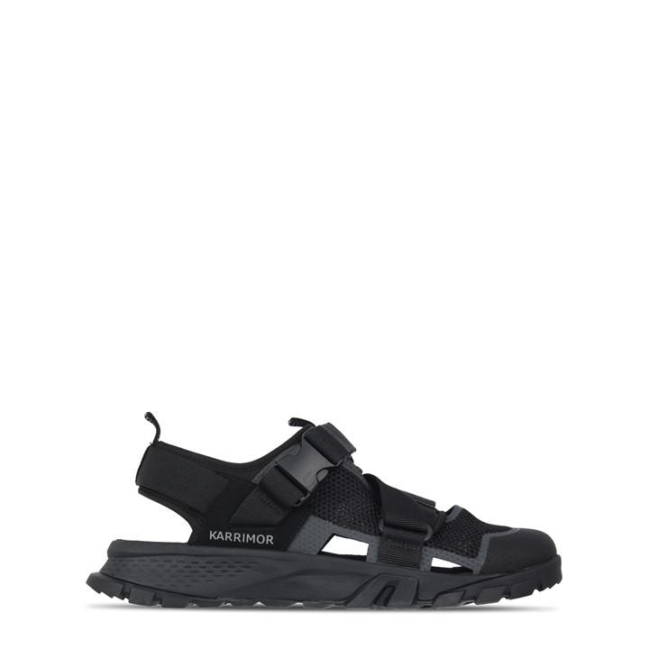 Karrimor Men's Black Kodo - Size 10