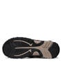Taupe/Sand - Hi Tec - Hi Cove Sport Mens Walking Sandals