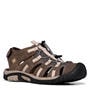 Taupe/Sand - Hi Tec - Hi Cove Sport Mens Walking Sandals