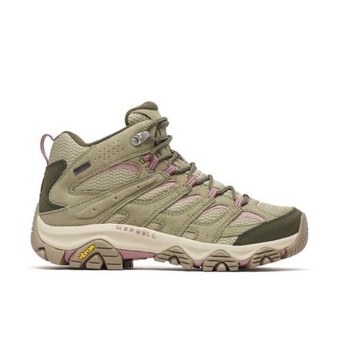 Merrell - Moab 3 GTX Hiking Boots Womens