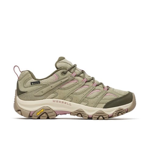 Merrell - Moab 3 GTX Hiking Shoes Womens
