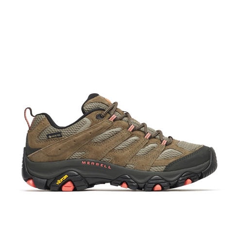 Merrell - Moab 3 GTX Hiking Shoes Womens