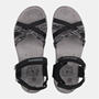 Black/Grey - Karrimor - Salina Walking Sandals Womens