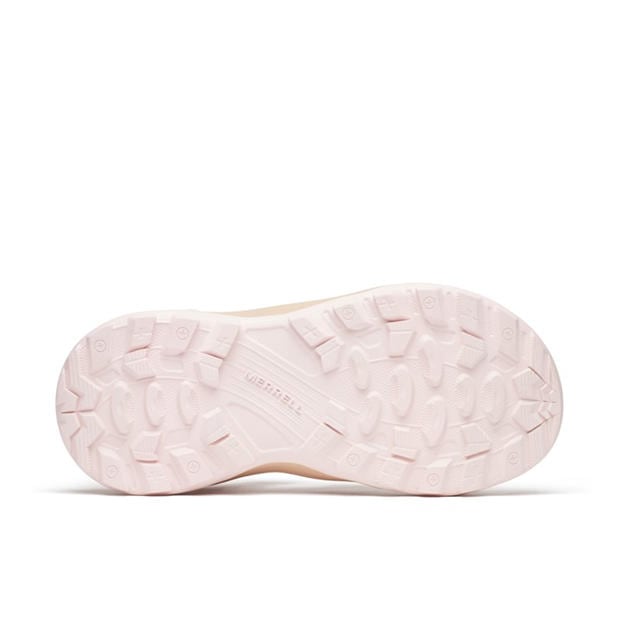 Tan Rose - Merrell - Speed Fusion RMX Walking Sandals Womens