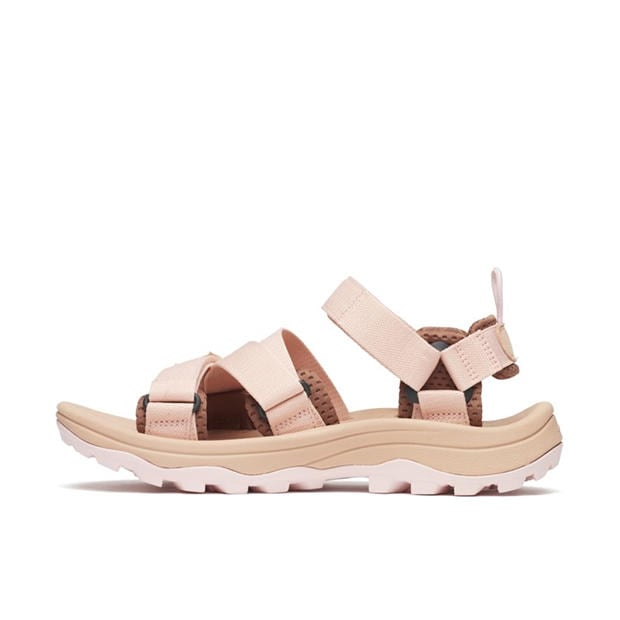 Tan Rose - Merrell - Speed Fusion RMX Walking Sandals Womens