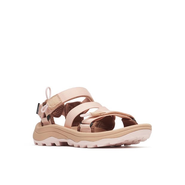 Tan Rose - Merrell - Speed Fusion RMX Walking Sandals Womens