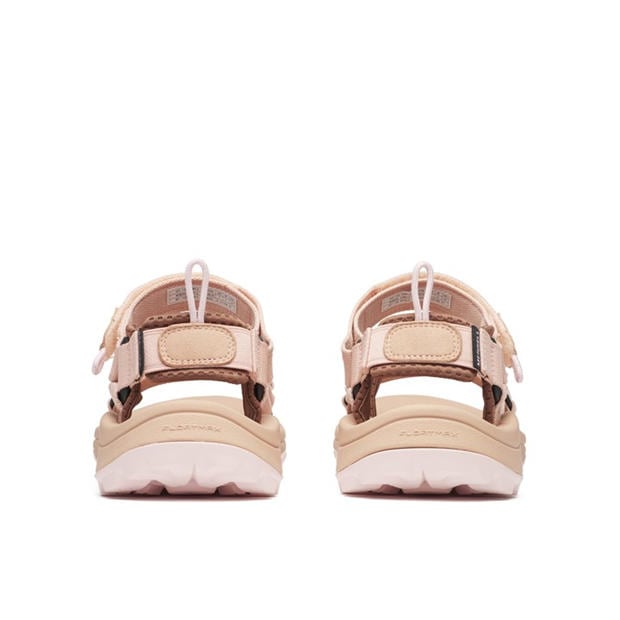 Tan Rose - Merrell - Speed Fusion RMX Walking Sandals Womens