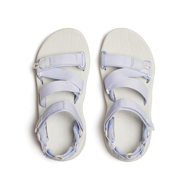 Verbena - Merrell - Speed Fusion RMX Walking Sandals Womens