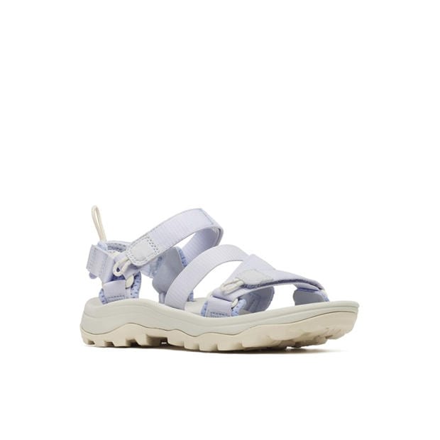 Verbena - Merrell - Speed Fusion RMX Walking Sandals Womens