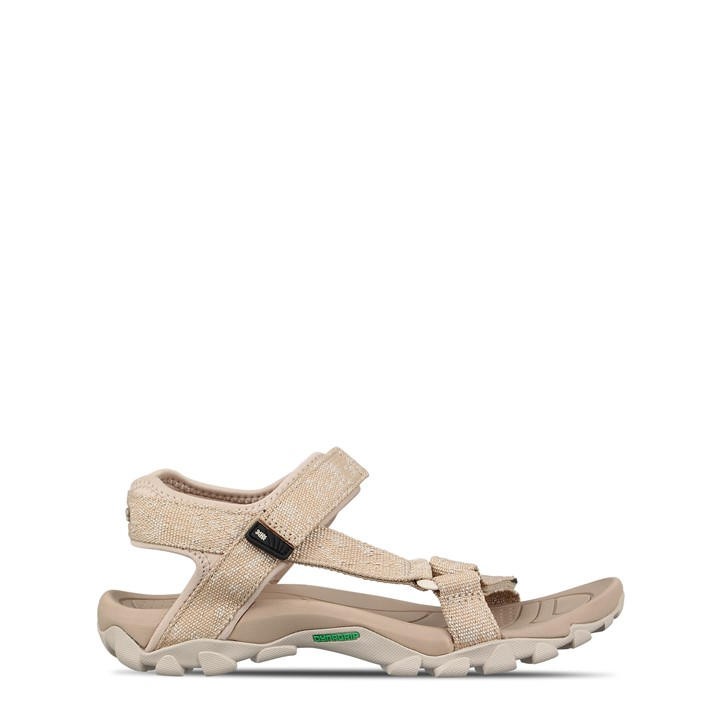 Karrimor Women's Beige Walking Sandals in Size 5, Sports Direct