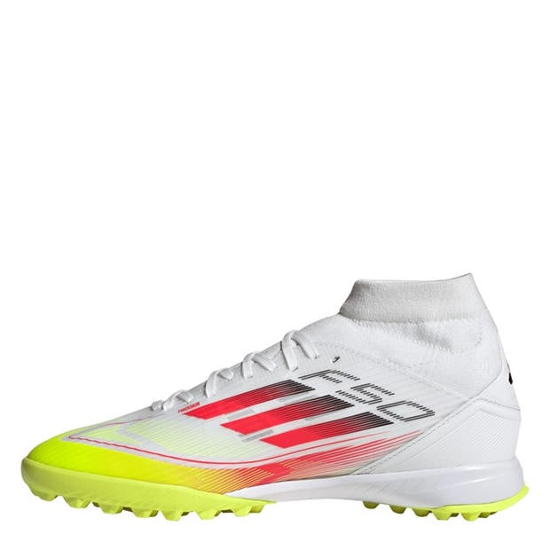 Ftwr White - adidas - Women's F50 League Astro Turf Football Boots