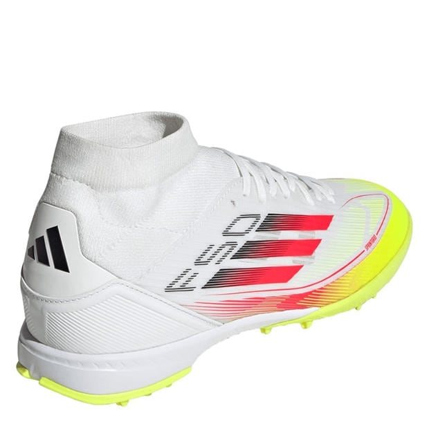 Ftwr White - adidas - Women's F50 League Astro Turf Football Boots