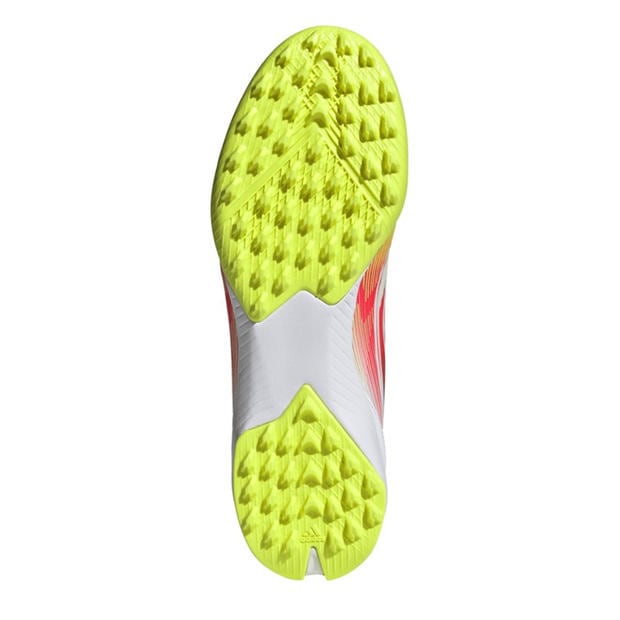 Ftwr White - adidas - Women's F50 League Astro Turf Football Boots