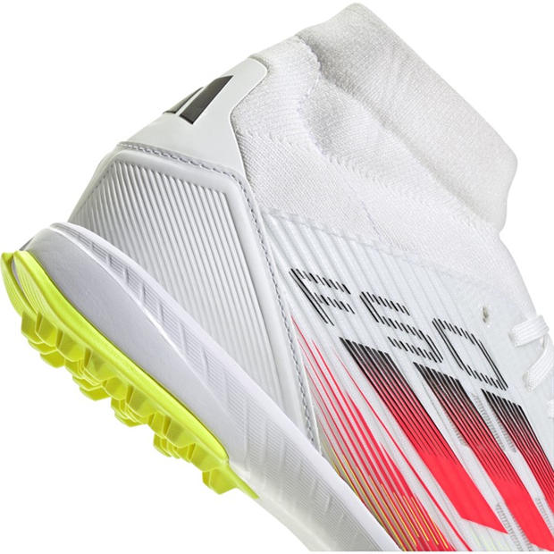 Ftwr White - adidas - Women's F50 League Astro Turf Football Boots