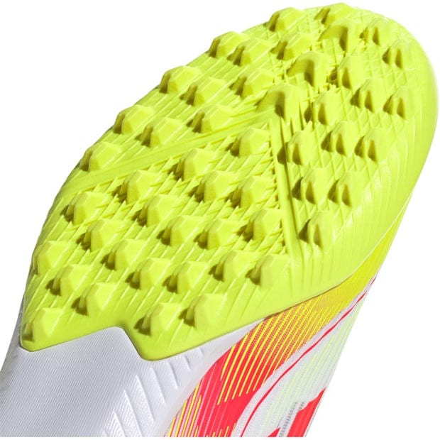 Ftwr White - adidas - Women's F50 League Astro Turf Football Boots