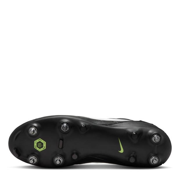 Black/White - Nike - Premier 3 Adults Soft Ground Football Boots