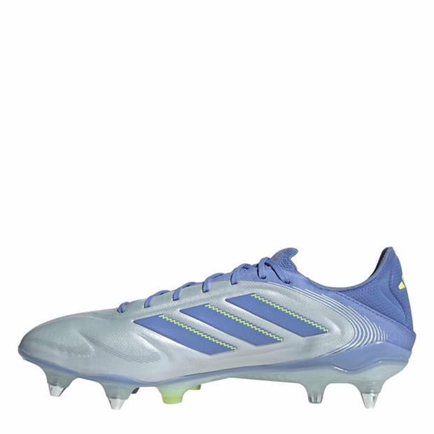 Halo Blue - adidas - Adidas Copa Pure Iii Sn99