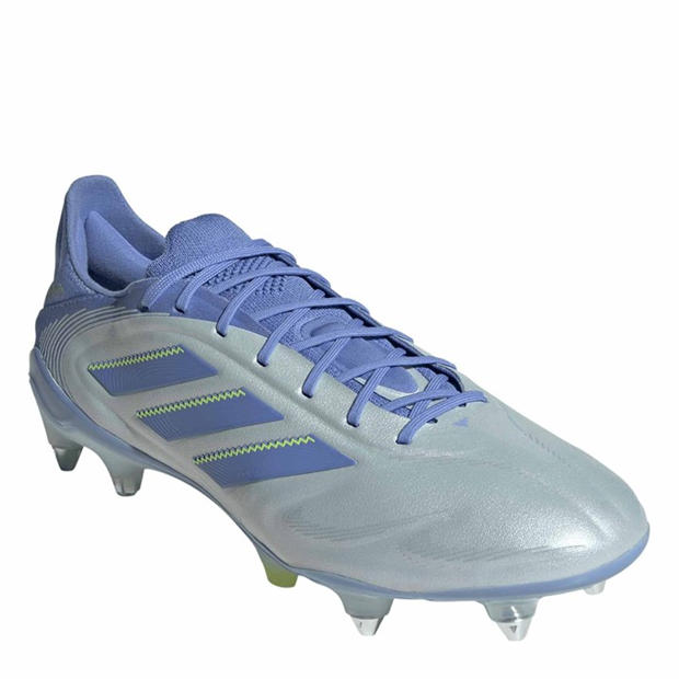 Halo Blue - adidas - Adidas Copa Pure Iii Sn99