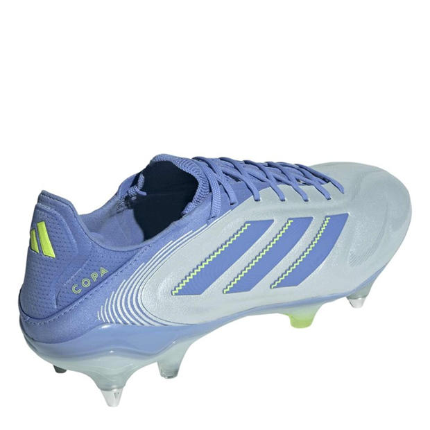 Halo Blue - adidas - Adidas Copa Pure Iii Sn99