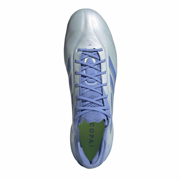 Halo Blue - adidas - Adidas Copa Pure Iii Sn99