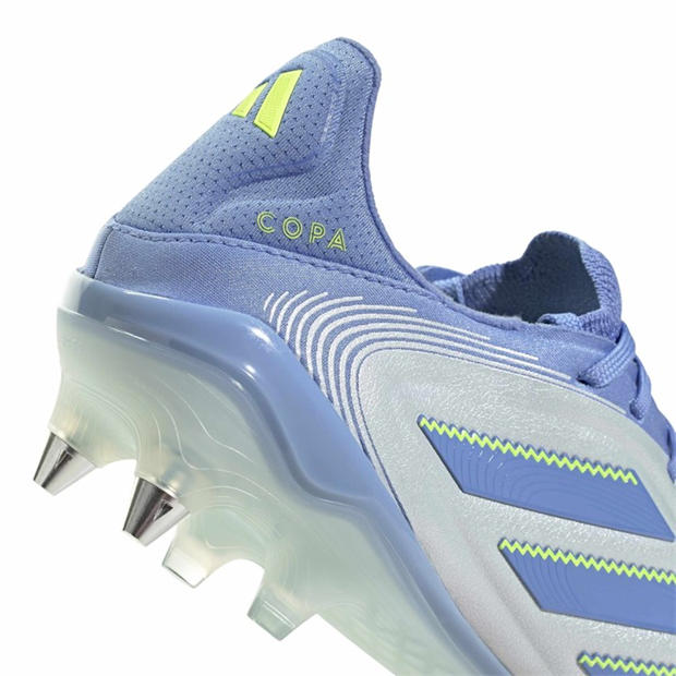 Halo Blue - adidas - Adidas Copa Pure Iii Sn99