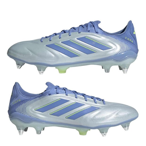 Halo Blue - adidas - Adidas Copa Pure Iii Sn99