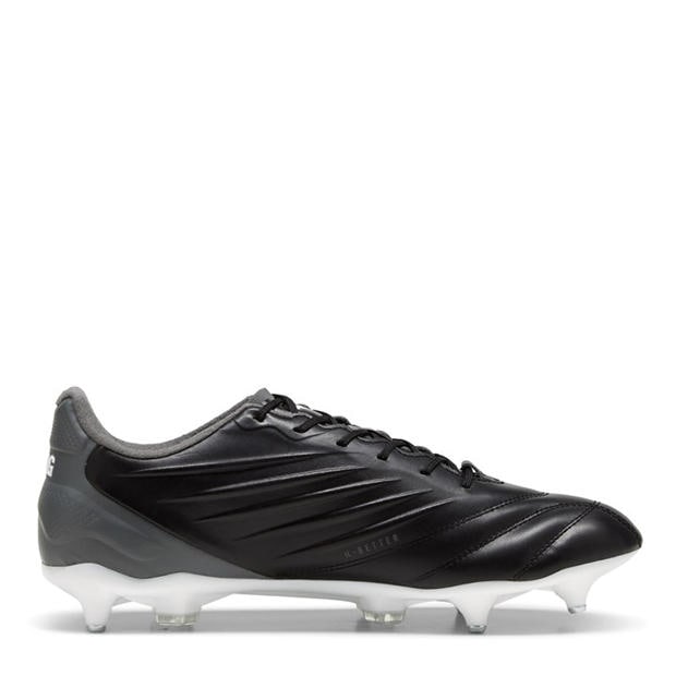 Puma Black - Puma - Puma King Pro Mxsg Soft Ground Football Boots Mens