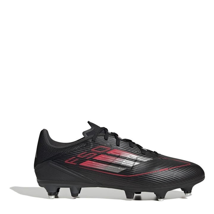 Adidas Men's  F50 League Soft Ground Football Boots in Size 7.5, Sports Direct