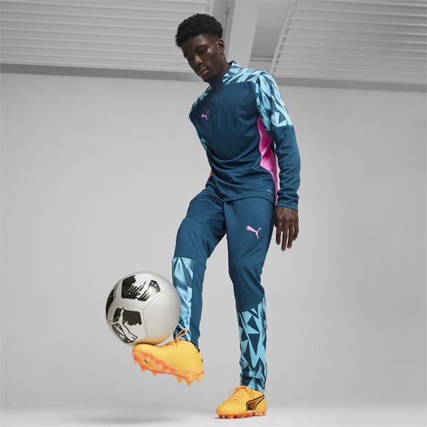 YELLOW - Puma - KING ULTIMATE FG/AG