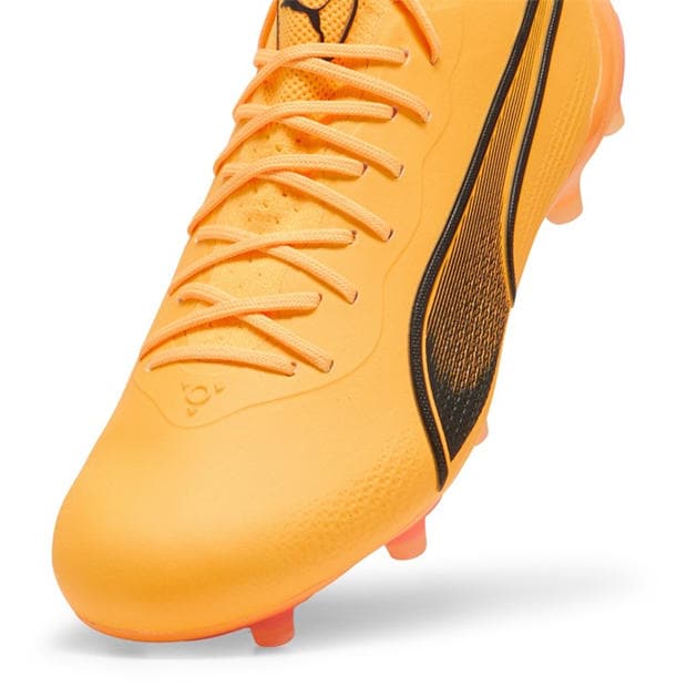 YELLOW - Puma - KING ULTIMATE FG/AG
