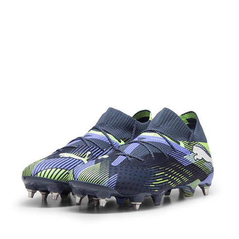 Puma - Men's Future 7 Ultimate Mxsg Soft Ground Football Boots