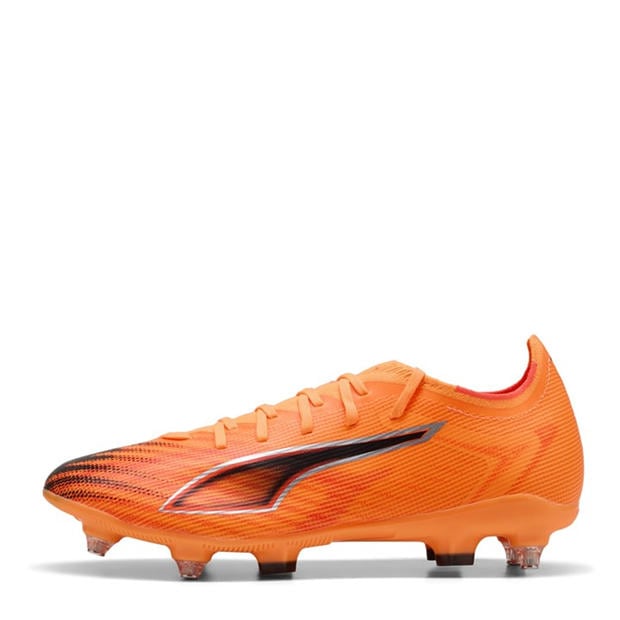 Heat Fire-Pum - Puma - Men's Ultra 6 Match Mxsg Soft Ground Football Boots