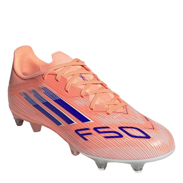 Beam Orange - adidas - Adidas F50 League Sg Sn99